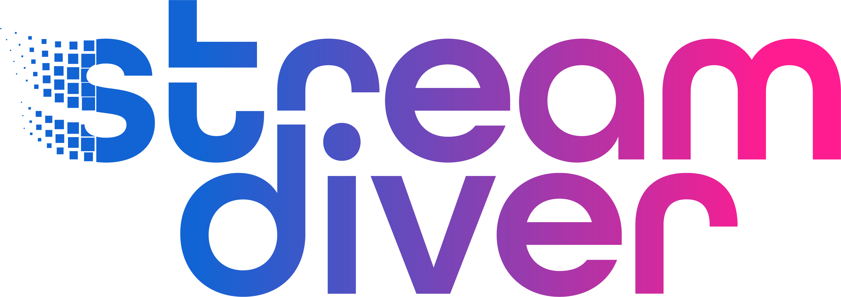 streamdiver_logo